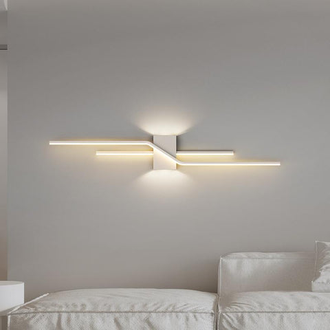 Art Long Modern LED Wall Lights-TI00435-Veeddydropshipping
