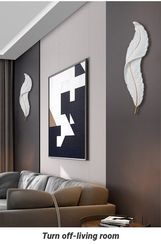 Modern Luxury LED Wall Lamps-TI00440-Veeddydropshipping