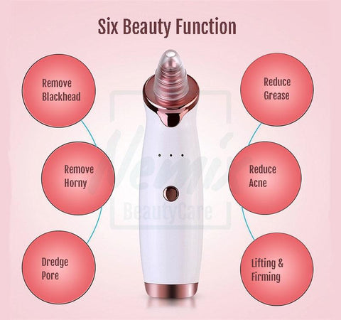 Remover Face Cleaner  Tools-BH00363-Veeddydropshipping
