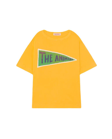 Children&#39;s T-shirt Ins Style 2023 Spring New Tao Series Summer Boy-TB01132-Veeddydropshipping