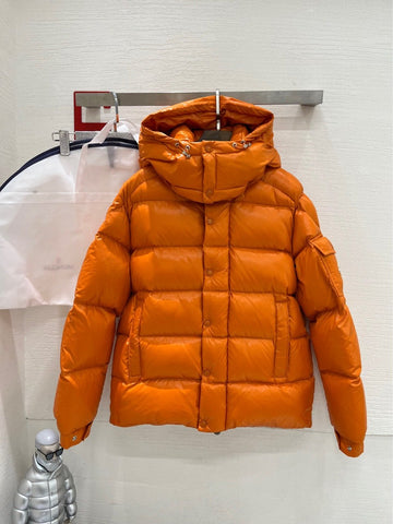 jacket for men and women lovers warm thick hooded-MF01187-Veeddydropshipping