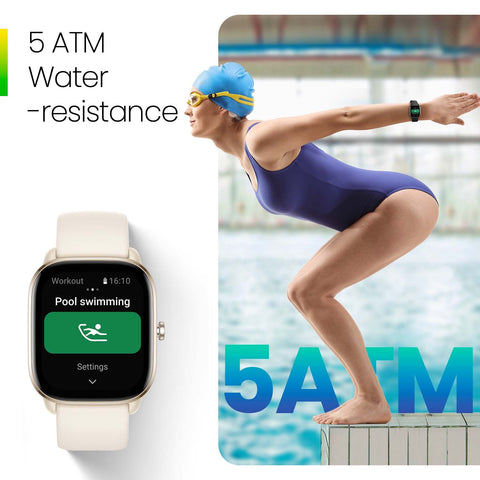 Smartwatch Fitness Tracking Smart Watch For Android IOS hone-JW01124-Veeddydropshipping