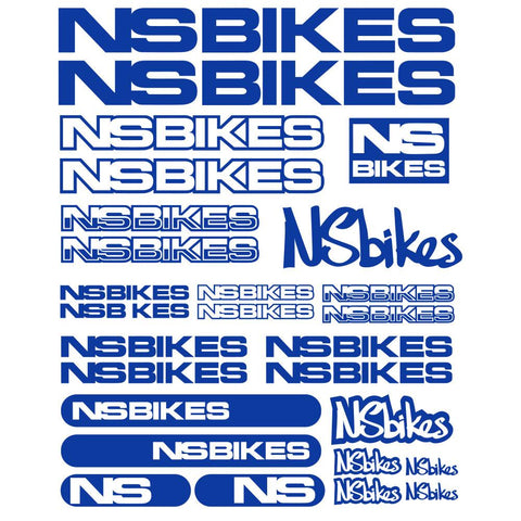 Vinyl Decals, Stickers, Mountain Bike Cycling-AM00987-Veeddydropshipping
