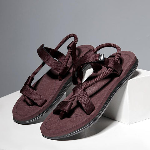 Driving Sandals and Slippers Women&#39;s  Casual Beach-BS01487-Veeddydropshipping