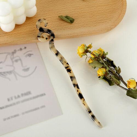 Hair Stick Wedding Hair Styling Hair Clip-WF01120-Veeddydropshipping