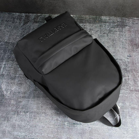 Laptop Backpack Men Waterproof Travel Outdoor Backpack-BS00305-Veeddydropshipping
