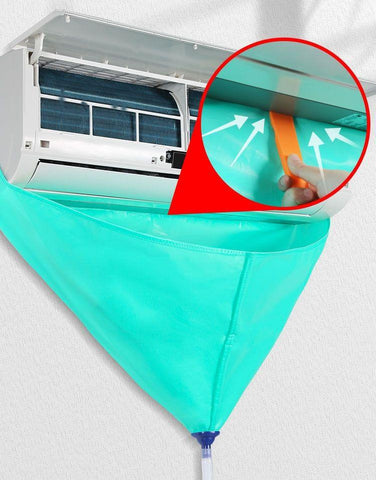 Air Conditioning Covers Full Set of Cleaning Tools-HA01133-Veeddydropshipping