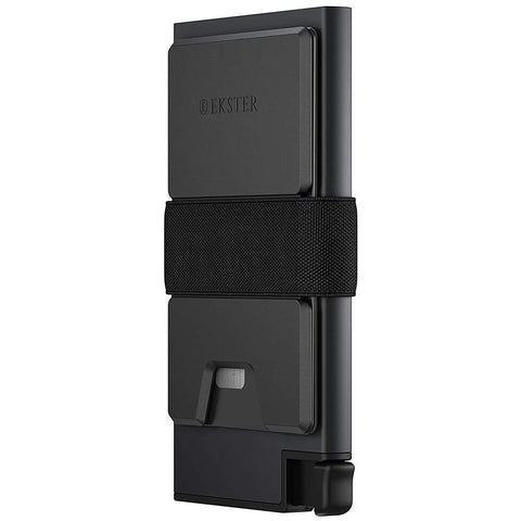 Minimalist Wallet Expandable Backplate RFID Blocking Layer-BS00601-Veeddydropshipping