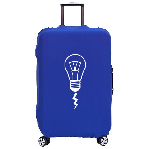Cover Women Anime Series Elastic Traveler Accessories-BS00746-Veeddydropshipping