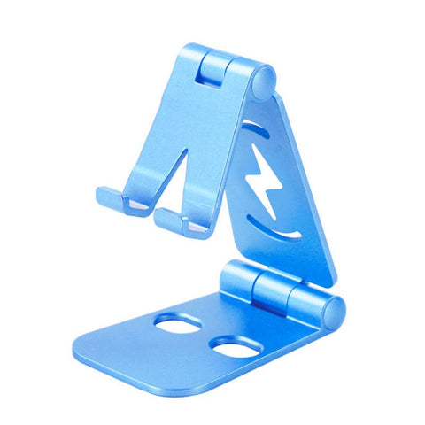 Universal Mobile Phone Holder With Charging Space Tablet Holder For IPad IPhone-PA00543-Veeddydropshipping
