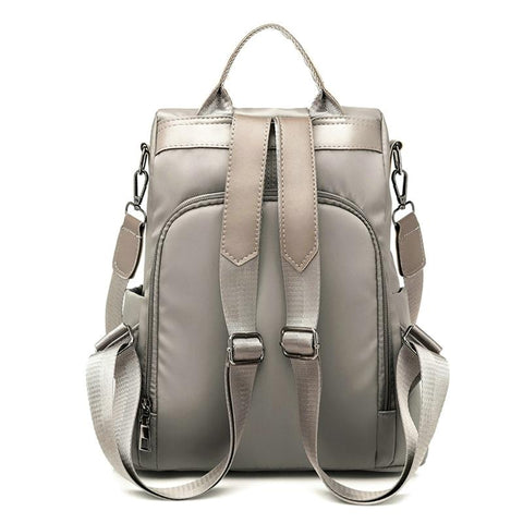 Casual Waterproof School Bags for Teenage Girl Multi-Function-BS00008-Veeddydropshipping