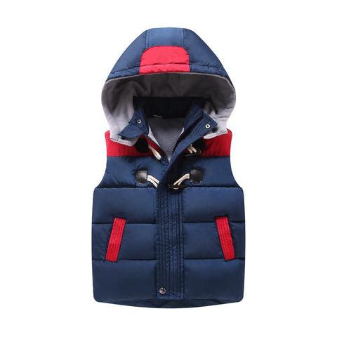 2022 Winter Warm 3 4 6 8 10 11 12 Years Teenager Thickening Outerwear-TB01019-Veeddydropshipping