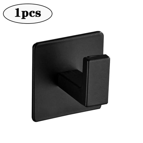 Self-Adhesive Wall Hooks Holder-HA00857-Veeddydropshipping