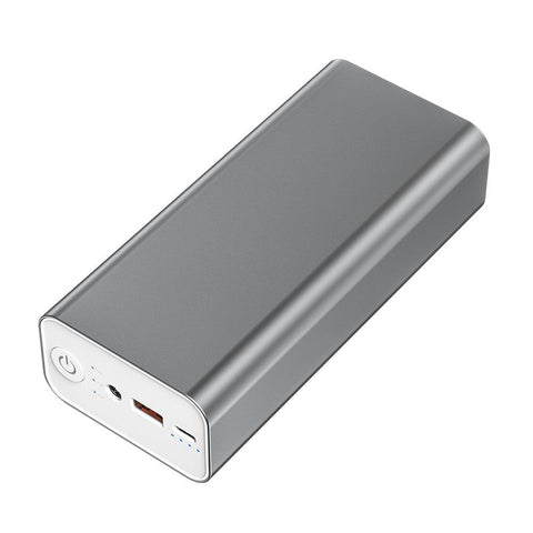 Xiaomi Pd Fast Charging Power Bank 65w Notebook Charging Bank 30000ma Aluminum-PA00492-Veeddydropshipping