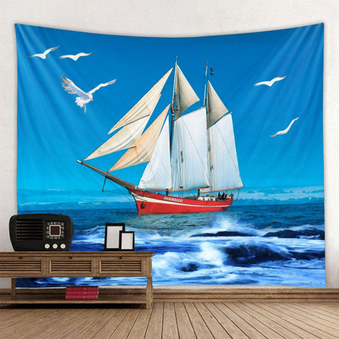 wall hanging psychedelic decoration aesthetics-HA00235-Veeddydropshipping