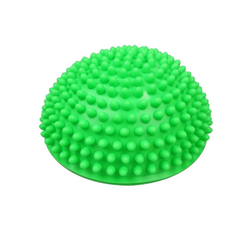 Half Sphere Fitball Women Children Trainer Balancing-BH01466-Veeddydropshipping