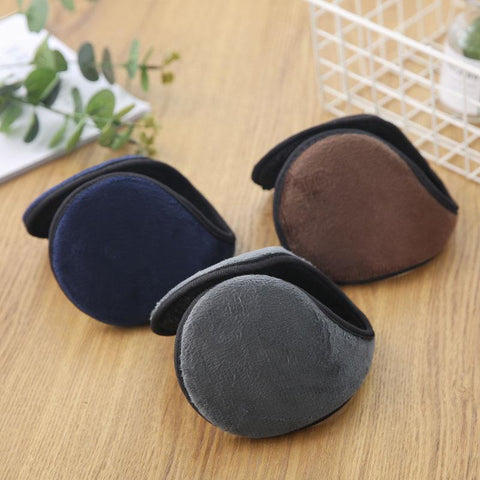 Windproof Earmuffs Ear Warm Protector-WF01139-Veeddydropshipping