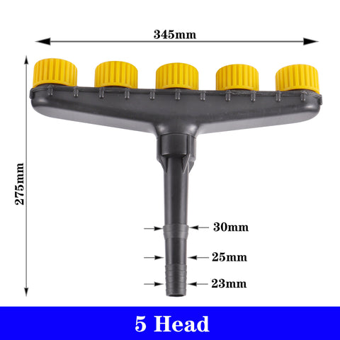 Garden Lawn Sprinkler Farm Watering Tool-HA01552-Veeddydropshipping