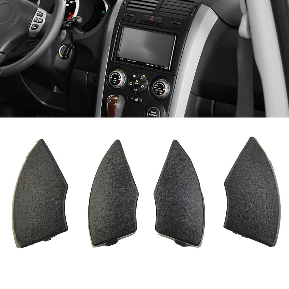 Button Black Trim Mold Cover Removal  Car Interior Switch-AM01372-Veeddydropshipping