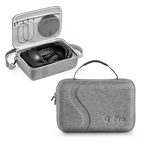 Storage Bag For Meta Quest Pro VR Headset Protective Case Portable Hard -CE01191-Veeddydropshipping