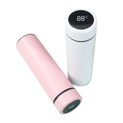 Intelligent Temperature Display Stainless Steel-HA01245-Veeddydropshipping
