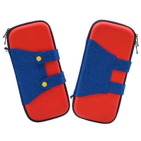 New Portable Case for Nintend Switch Storage Bag Hard Shell Case -CE01519-Veeddydropshipping