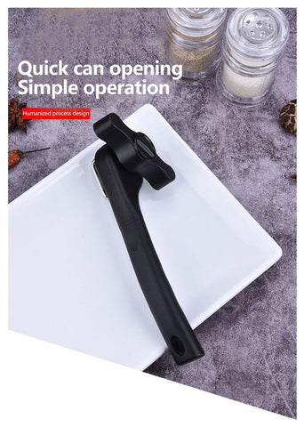 Kitchen Tool Hand-actuated Can Opener-HA01941-Veeddydropshipping