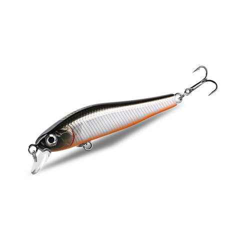 56mm 3.9g new arrival professional quality magnet weight fishing lures minnow crank-OS00345-Veeddydropshipping