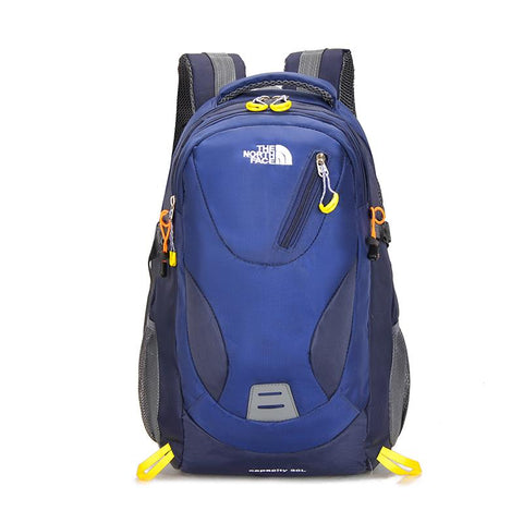 Outdoor Waterproof 25l Camping Hike Rucksack Youth-BS00313-Veeddydropshipping