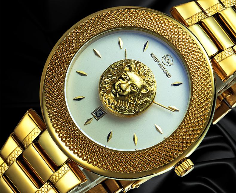 Fashion Elegant Women Watches Quartz Waterproof -JW01039-Veeddydropshipping