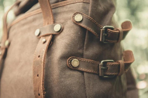 Travel School Bag Gift for Him Mens Laptop Rucksack Unisex-BS00315-Veeddydropshipping