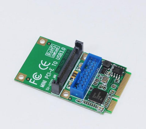 Mini  Card Express  Adapter  Header Power-CO00195-Veeddydropshipping