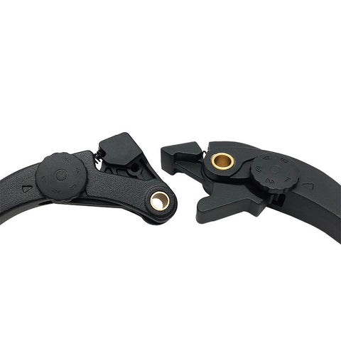 Motorcycle Left &amp;Right Brake Clutch Levers-AM01125-Veeddydropshipping