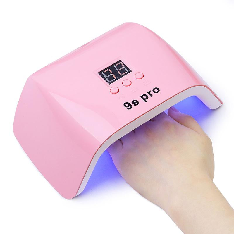 Manicure Design Nails accessories and ToolsMachine Drying Art -BH01097-Veeddydropshipping