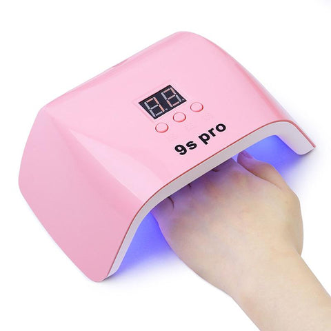 Manicure Design Nails accessories and ToolsMachine Drying Art -BH01097-Veeddydropshipping