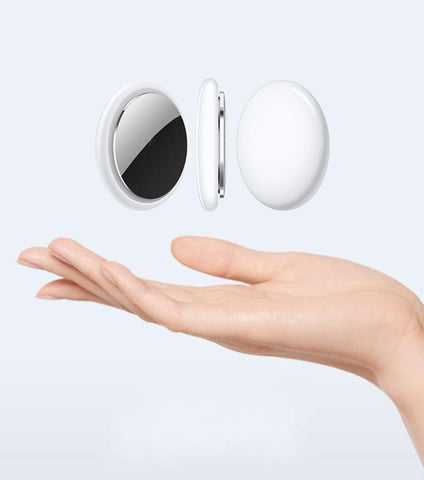 Mini Car GPS Tracker Anti-Lost Device Keys Pet Kids Finder Bluetooth 4.0 IOS/Android-AM00620-Veeddydropshipping