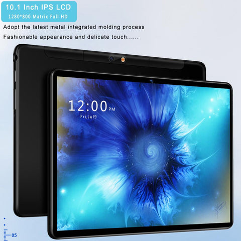 Tablet Android 9.0 Tablet  RAM Mobile Phone Call-CO00387-Veeddydropshipping