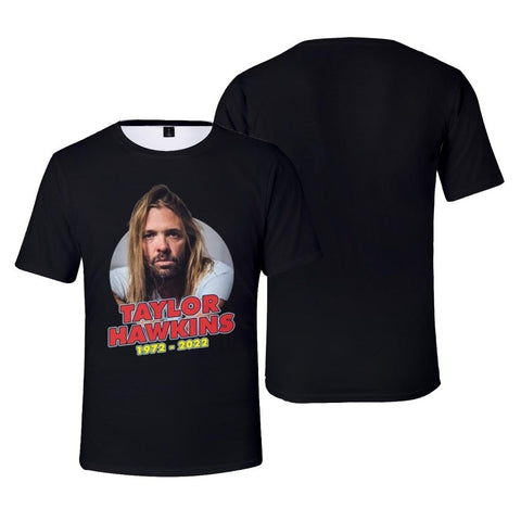 Rip Tshirt Crewneck Short Sleeve Women-MF00200-Veeddydropshipping