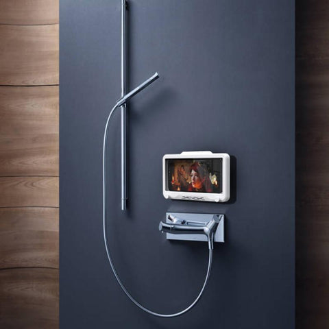 Rotable Home Wall Waterproof Mobile Phone Box-HA00812-Veeddydropshipping