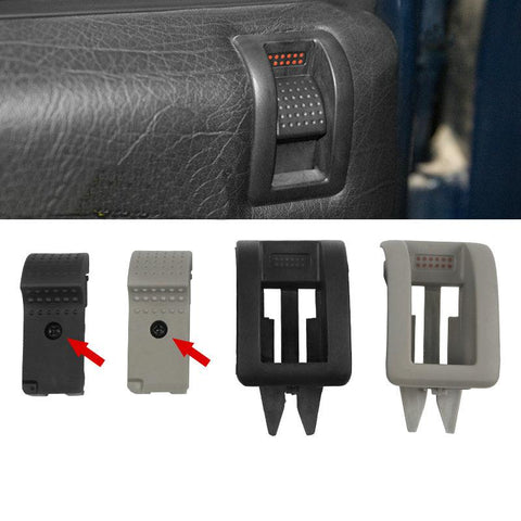 ZX C-ELYSEE 2002-2007 Door lift button Door lock frame-AM01380-Veeddydropshipping