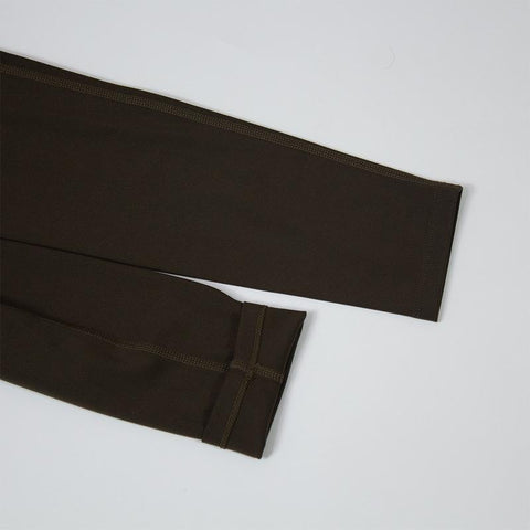 Lulugym Seamless Yoga Leggings Tight High Waist Sport Gym Pants Women Fitness -OS00860-Veeddydropshipping