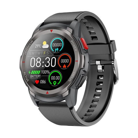 Sports Smartwatch Bluetooth Call Music NFC Waterprood Smartwatch -CE00746-Veeddydropshipping