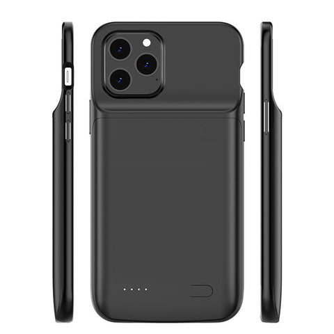 10000mAh Battery Charger Case For iPhone 11 12 13 14 Pro Max mini for Apple-PA00178-Veeddydropshipping