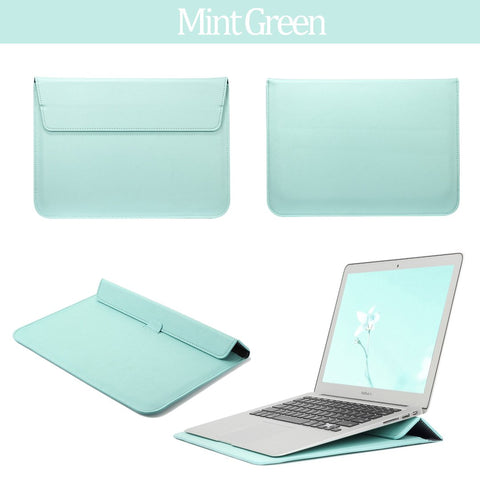 Laptop Bag Stand Cover Sleeve Notebook Bag-Veeddydropshipping