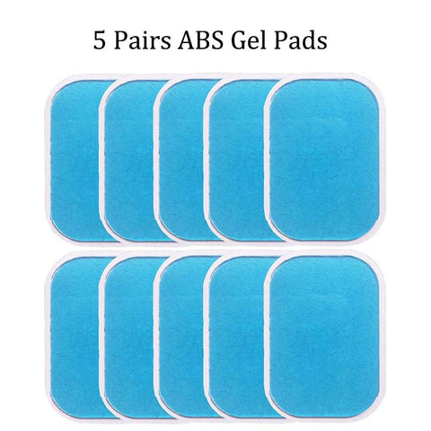 Cervical Vertebra Massager Body Stretcher Patch Pulse Muscle-BH01361-Veeddydropshipping