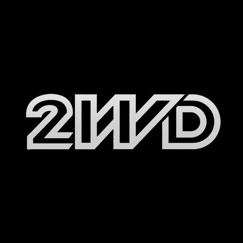 Vinyl Car Sticker Fashionable Rear Windshield Car Styling-AM00933-Veeddydropshipping