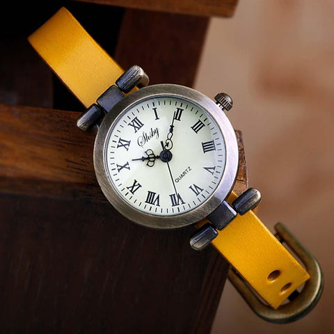 New Fashion  Watch  Vintage Watch Women Dress Watches-JW00958-Veeddydropshipping