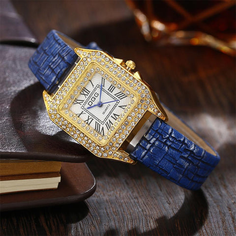 Women Watches Design Ladies Quartz Wristwatches-JW00973-Veeddydropshipping