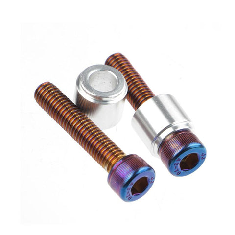 Brake Caliper Spacers For Rpm 82mm Mounting Brake-AM01112-Veeddydropshipping