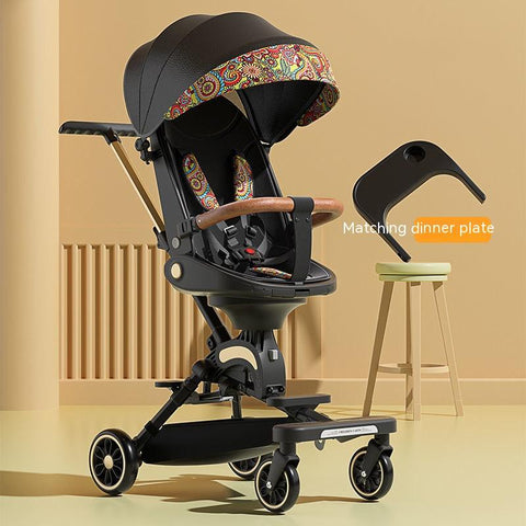 New fashion Baby Stroller super lightweight travel folding stroller Can-TB00368-Veeddydropshipping